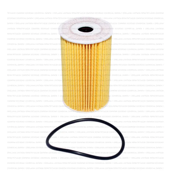 Filtro De Aceite Para Kia Mohave